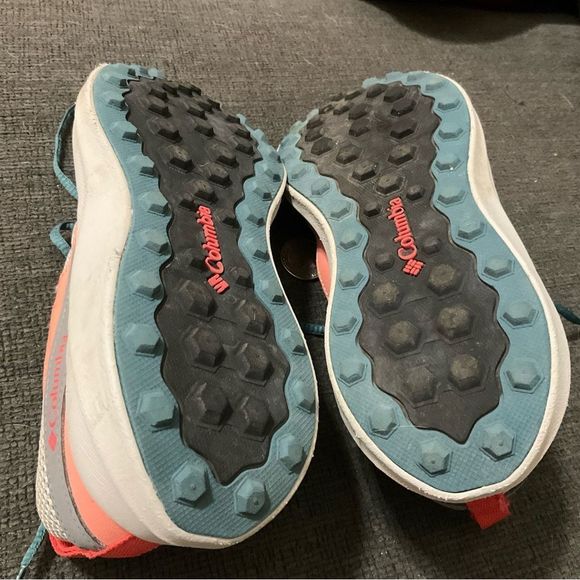 Columbia Youth Trailstorm Kid’s Size 2 - Picture 4 of 6